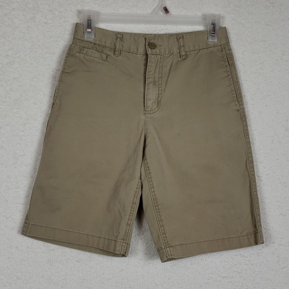 3/$15 Eddie bauer school uniform shorts - Picture 1 of 6